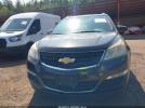 Chevrolet Traverse Ls Image 10