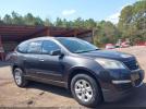 Chevrolet Traverse Ls Image 13