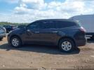 Chevrolet Traverse Ls Image 11