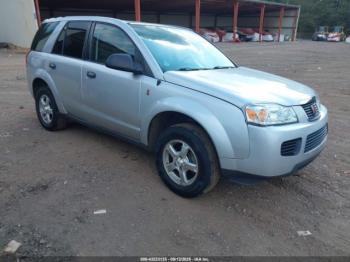  Salvage Saturn Vue