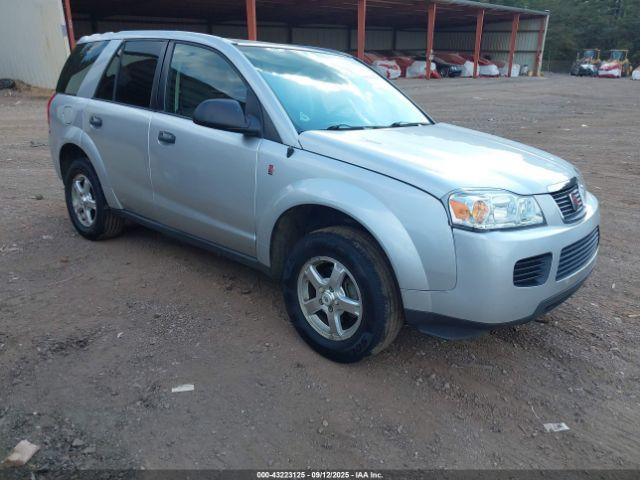  Salvage Saturn Vue