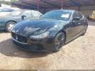 Maserati Ghibli S Q4 Image 11