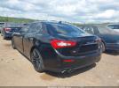Maserati Ghibli S Q4 Image 9