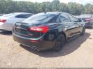 Maserati Ghibli S Q4 Image 8