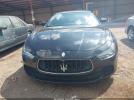 Maserati Ghibli S Q4 Image 5