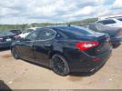 Maserati Ghibli S Q4 Image 16