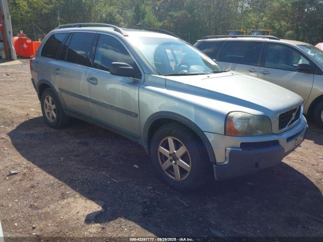  Salvage Volvo XC90