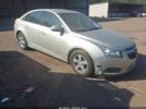 Chevrolet Cruze 1lt Auto Image 1
