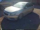 Chevrolet Cruze 1lt Auto Image 3