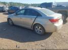 Chevrolet Cruze 1lt Auto Image 4
