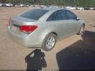 Chevrolet Cruze 1lt Auto Image 5
