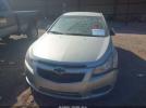 Chevrolet Cruze 1lt Auto Image 7