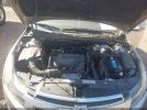 Chevrolet Cruze 1lt Auto Image 11