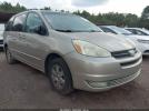 Toyota Sienna Xle Image 1