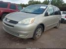 Toyota Sienna Xle Image 2