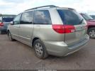 Toyota Sienna Xle Image 5