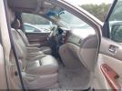 Toyota Sienna Xle Image 10