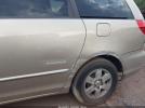 Toyota Sienna Xle Image 4