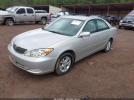Toyota Camry Le Image 3