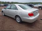 Toyota Camry Le Image 5