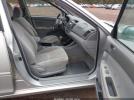 Toyota Camry Le Image 8