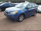 Subaru Forester 2.5i Image 3