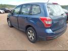 Subaru Forester 2.5i Image 4