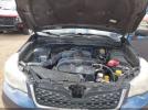 Subaru Forester 2.5i Image 8