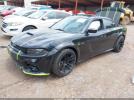 Dodge Charger Scat Pack Widebody Image 8