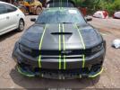 Dodge Charger Scat Pack Widebody Image 9