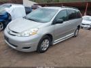 Toyota Sienna Le Image 3