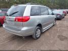 Toyota Sienna Le Image 7