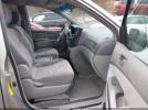 Toyota Sienna Le Image 4