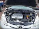 Toyota Sienna Le Image 10