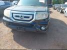 Honda Pilot Ex-l Image 4