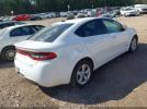 Dodge Dart Sxt Image 4