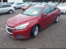 Chevrolet Malibu 1lt Image 2