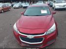 Chevrolet Malibu 1lt Image 4