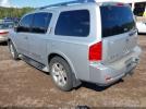 Nissan Armada Titanium Image 2