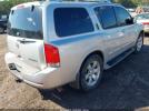 Nissan Armada Titanium Image 3