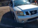 Nissan Armada Titanium Image 7