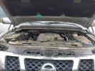Nissan Armada Titanium Image 8