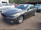 BMW 5 Series Image 4