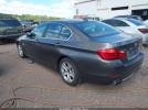 BMW 5 Series Image 5
