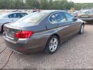 BMW 5 Series Image 8