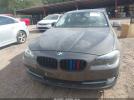 BMW 5 Series Image 9