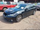 Lexus Gs Image 2