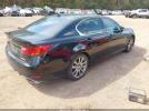 Lexus Gs Image 4