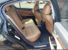Lexus Gs Image 8