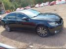 Lexus Gs Image 10